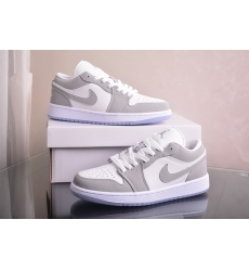 Air Jordan 1 Low Women Shoes 25042