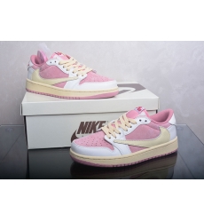 Air Jordan 1 Low Women Shoes 25046