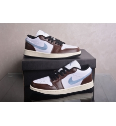 Air Jordan 1 Low Women Shoes 25053