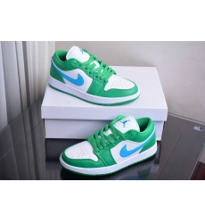 Air Jordan 1 Low Women Shoes 25068