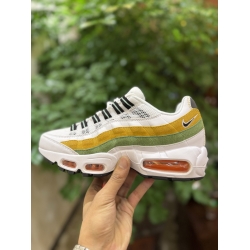 Nike Air Max95 Men Shoes 25005