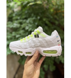 Nike Air Max95 Men Shoes 25008