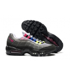 Nike Air Max95 Men Shoes 2504