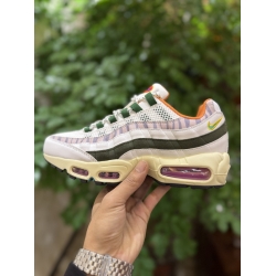 Nike Air Max95 Men Shoes 25062