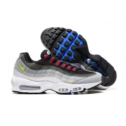 Nike Air Max95 Men Shoes 2509