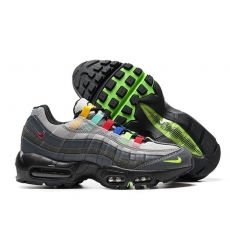 Nike Air Max95 Men Shoes 2534