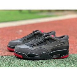 AIR JORDAN 4 RM FQ7939 060 Women Shoes