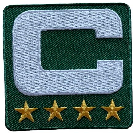 Women Green Bay Packers C Patch Biaog 004